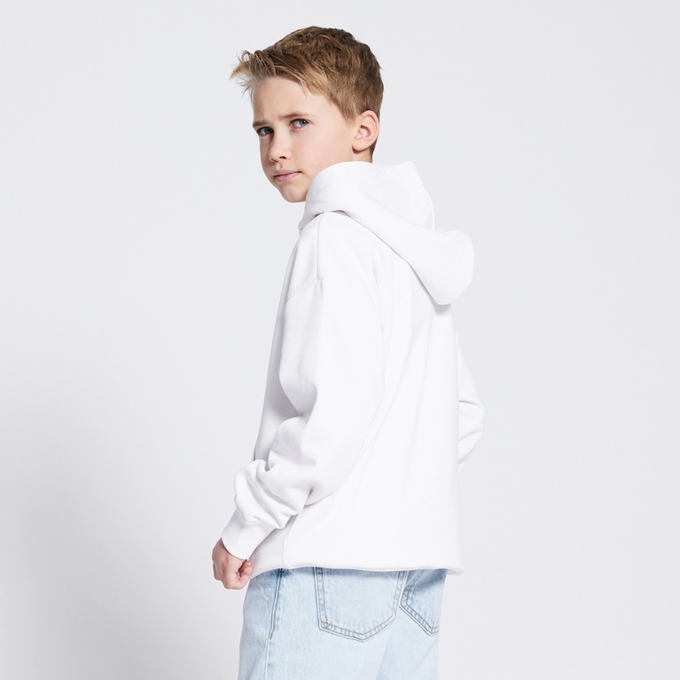 Printed hoodie "Jordon"